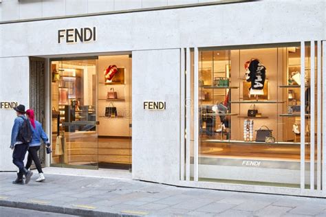 Fendi france